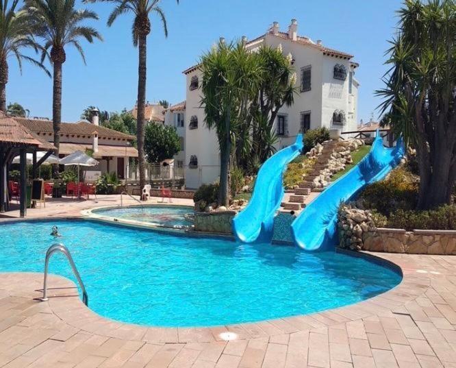 Coqueto Marinas Appartement *