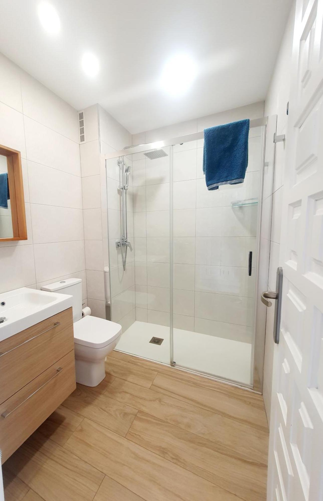 Appartement Coqueto Marinas