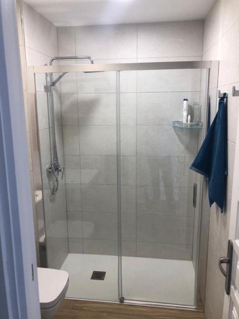 Coqueto Marinas Appartement