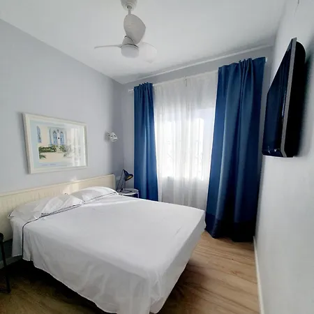 Coqueto Apartamento Las Marinas Dénia Buitenkant foto