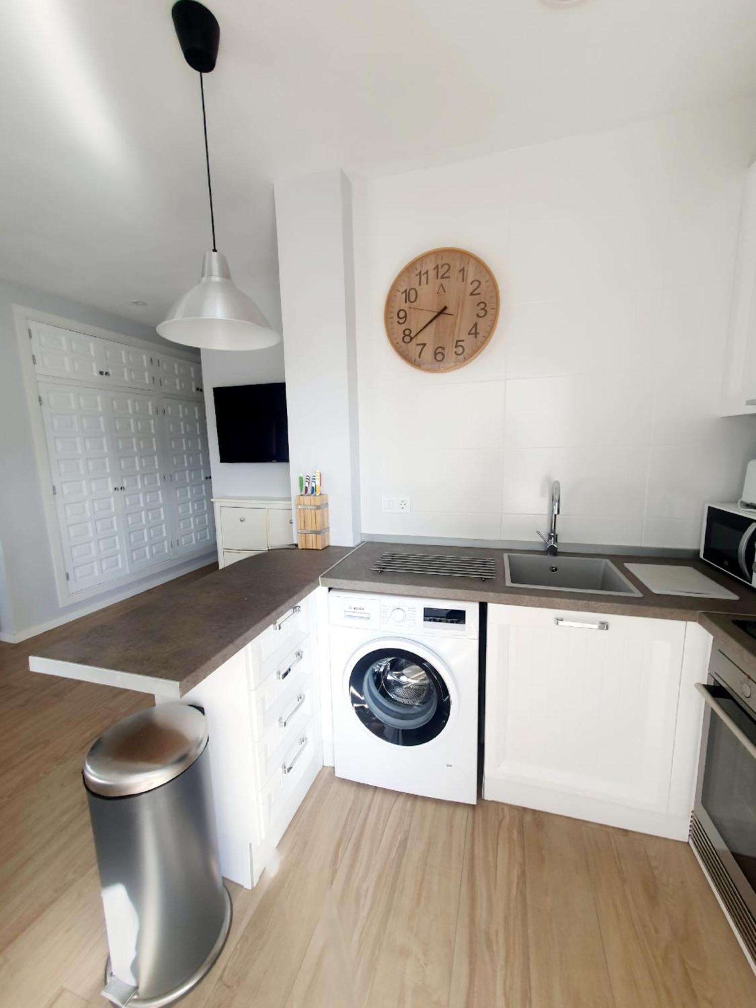 Coqueto Marinas Apartment Denia