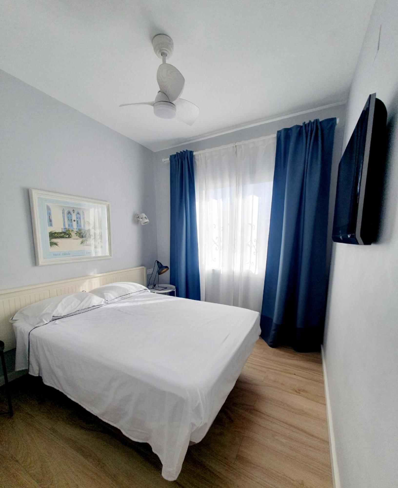 Coqueto Marinas Apartment Denia