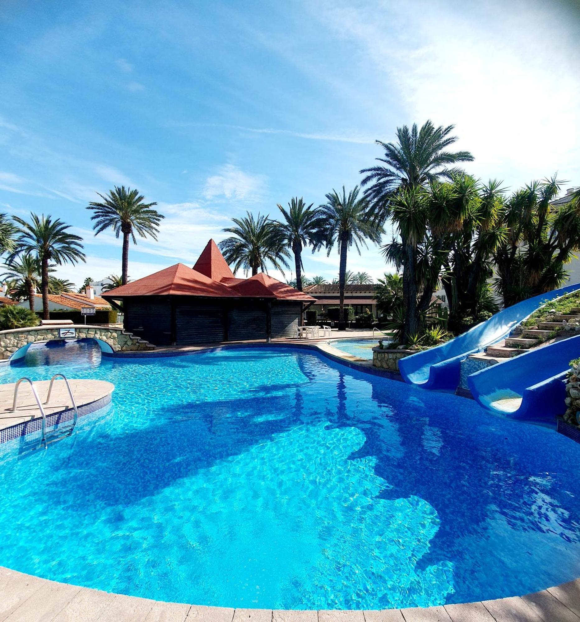 Apartment Coqueto Marinas *