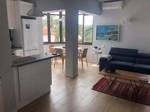Apartment Coqueto Marinas Dénia